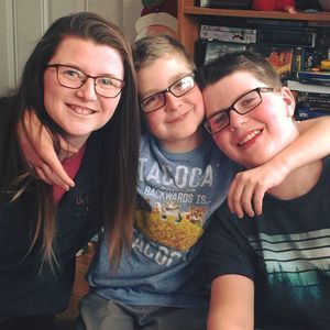 Meet your Posher, Kemma